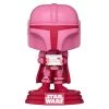 Gametraders Rouse Hill Star Wars: The Mandalorian - Mandalorian Valentine Pop! Vinyl Pop Vinyls 2 Gametraders Rouse Hill Star Wars: The Mandalorian - Mandalorian Valentine Pop! Vinyl Pop Vinyls