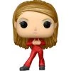 Gametraders Rouse Hill Pop Vinyls Britney Spears - Britney Catsuit US Exclusive Diamond Glitter Pop! Vinyl