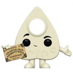 Gametraders Rouse Hill Ouija - Ouija Planchette US Exclusive Pop! Vinyl Pop Vinyls