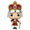 Gametraders Rouse Hill Pop Vinyls Hamilton - King George (Pose) US Exclusive Pop! Vinyl
