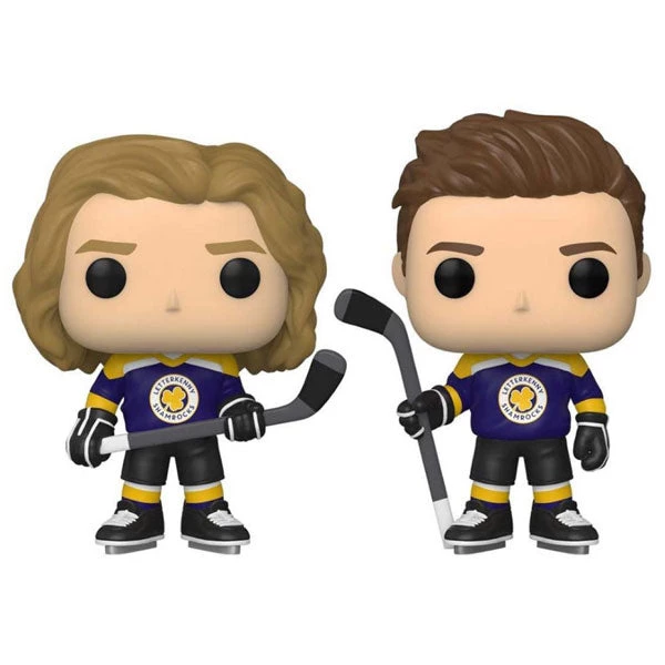 Gametraders Rouse Hill Letterkenny - Reilly & Jonesy In Jerseys US Exclusive Pop! Vinyl 2-Pack 5 Gametraders Rouse Hill Letterkenny - Reilly & Jonesy In Jerseys US Exclusive Pop! Vinyl 2-Pack