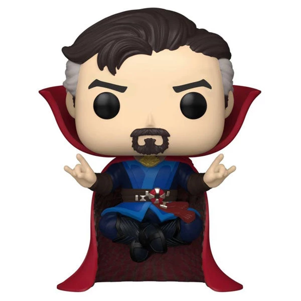 Gametraders Rouse Hill Doctor Strange 2: Multiverse Of Madness - Doctor Strange Levitating Specialty Exclusive Pop! Vinyl Pop Vinyls 3 Gametraders Rouse Hill Doctor Strange 2: Multiverse Of Madness - Doctor Strange Levitating Specialty Exclusive Pop! Vinyl Pop Vinyls