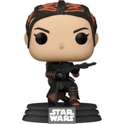 Gametraders Rouse Hill Pop Vinyls Star Wars: Book Of Boba Fett - Fennec Shand Pop!