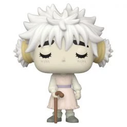 Gametraders Rouse Hill Pop Vinyls Hunter X Hunter - Komugi US Exclusive Pop! Vinyl