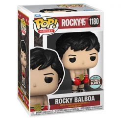 Gametraders Rouse Hill Rocky - Rocky W/Gold Belt 45th Anniversary Pop! Vinyl Pop Vinyls 6 Gametraders Rouse Hill Rocky - Rocky W/Gold Belt 45th Anniversary Pop! Vinyl Pop Vinyls