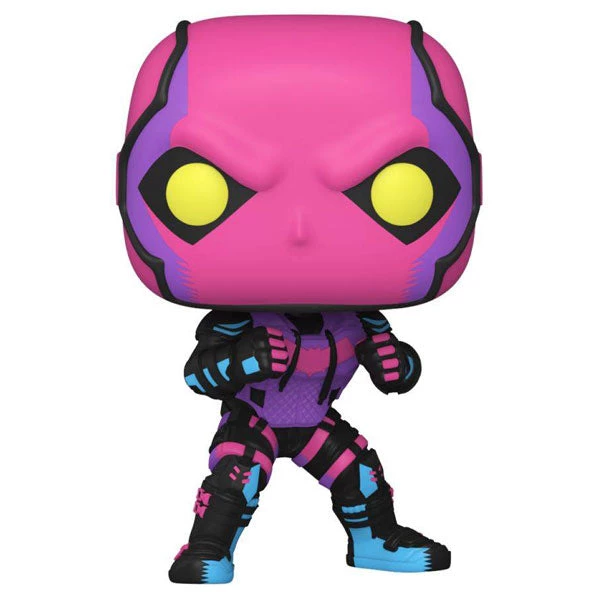 Gametraders Rouse Hill Gotham Knights - Red Hood Black Light US Exclusive Pop! Vinyl Pop Vinyls 3 Gametraders Rouse Hill Gotham Knights - Red Hood Black Light US Exclusive Pop! Vinyl Pop Vinyls