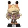 Gametraders Rouse Hill Pop Vinyls Star Wars: The Clone Wars - Jar Jar Binks US Exclusive Pop! Vinyl