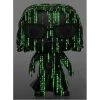 Gametraders Rouse Hill The Matrix Resurrections - Neo In The Matrix Glow US Exclusive Pop! Vinyl Pop Vinyls 2 Gametraders Rouse Hill The Matrix Resurrections - Neo In The Matrix Glow US Exclusive Pop! Vinyl Pop Vinyls