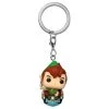 Gametraders Rouse Hill Pop Vinyls Disney World - Peter Pan On Pan's Flight Attraction 50th Anniversary Pocket Pop! Keychain