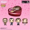 Gametraders Rouse Hill The Office - Valentines Day US Exclusive Pocket Pop! 4-pack 2 Gametraders Rouse Hill The Office - Valentines Day US Exclusive Pocket Pop! 4-pack