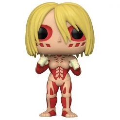 Gametraders Rouse Hill Attack On Titan - Female Titan Glow US Exclusive 6" Pop! Vinyl 8 Gametraders Rouse Hill Attack On Titan - Female Titan Glow US Exclusive 6