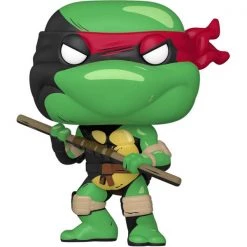 Gametraders Rouse Hill Teenage Mutant Ninja Turtles (Comic) - Donatello US Exclusive Pop! Vinyl