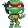 Gametraders Rouse Hill Teenage Mutant Ninja Turtles (Comic) - Raphael US Exclusive Pop! Vinyl Pop Vinyls
