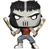 Gametraders Rouse Hill Pop Vinyls Teenage Mutant Ninja Turtles (Comic) - Casey Jones US Exclusive Pop! Vinyl 1 Gametraders Rouse Hill Pop Vinyls Teenage Mutant Ninja Turtles (Comic) - Casey Jones US Exclusive Pop! Vinyl