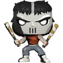 Gametraders Rouse Hill Pop Vinyls Teenage Mutant Ninja Turtles (Comic) - Casey Jones US Exclusive Pop! Vinyl