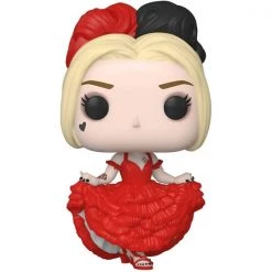 Gametraders Rouse Hill The Suicide Squad - Harley Quinn Dress US Exclusive Pop! Vinyl