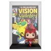 Gametraders Rouse Hill Pop Vinyls Marvel Comics - Scarlet Witch US Exclusive Pop! Cover 1 Gametraders Rouse Hill Pop Vinyls Marvel Comics - Scarlet Witch US Exclusive Pop! Cover
