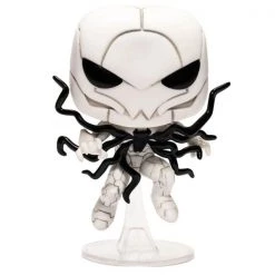 Gametraders Rouse Hill Venom - Poison Spider-Man US Exclusive Pop! Vinyl