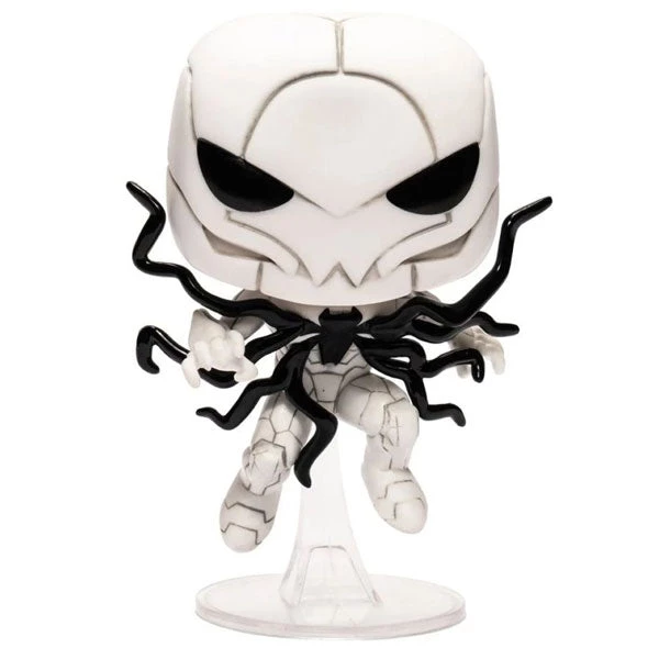 Gametraders Rouse Hill Venom - Poison Spider-Man US Exclusive Pop! Vinyl 3 Gametraders Rouse Hill Venom - Poison Spider-Man US Exclusive Pop! Vinyl