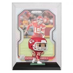 Gametraders Rouse Hill NFL - Patrick Mahomes Pop! Trading Card