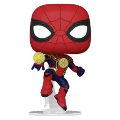 Gametraders Rouse Hill Spider-Man: No Way Home - Spider-Man US Exclusive 10" Pop! Vinyl