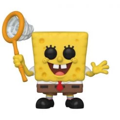 Gametraders Rouse Hill SpongeBob SquarePants - SpongeBob Pop! With Purpose Pop! Vinyl Pop Vinyls