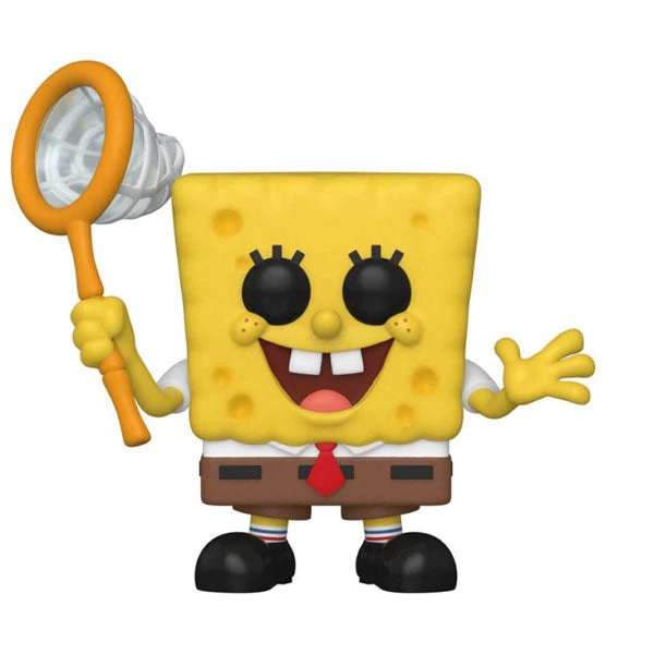 Gametraders Rouse Hill SpongeBob SquarePants - SpongeBob Pop! With Purpose Pop! Vinyl Pop Vinyls 3 Gametraders Rouse Hill SpongeBob SquarePants - SpongeBob Pop! With Purpose Pop! Vinyl Pop Vinyls