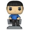Gametraders Rouse Hill Pop Vinyls Star Trek: The Original Series - Spock In Chair Pop! With Purpose Pop! Vinyl 2 Gametraders Rouse Hill Pop Vinyls Star Trek: The Original Series - Spock In Chair Pop! With Purpose Pop! Vinyl