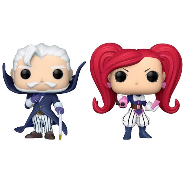 Gametraders Rouse Hill My Hero Academia - Gentle Criminal & La Brava US Exclusive Pop! Vinyl 2-Pack Pop Vinyls 5 Gametraders Rouse Hill My Hero Academia - Gentle Criminal & La Brava US Exclusive Pop! Vinyl 2-Pack Pop Vinyls