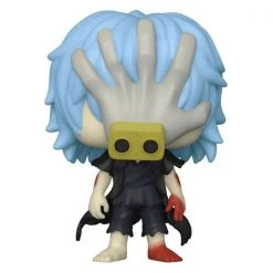 Gametraders Rouse Hill My Hero Academia - Tomura Shigaraki US Exclusive Pop! Vinyl Pop Vinyls Standard Size