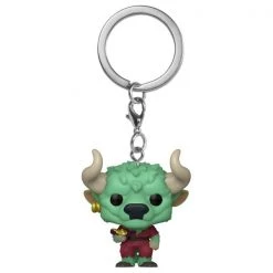 Gametraders Rouse Hill Pop Vinyls Doctor Strange 2: Multiverse Of Madness - Rintrah Pocket Pop! Keychain 7 Gametraders Rouse Hill Pop Vinyls Doctor Strange 2: Multiverse Of Madness - Rintrah Pocket Pop! Keychain