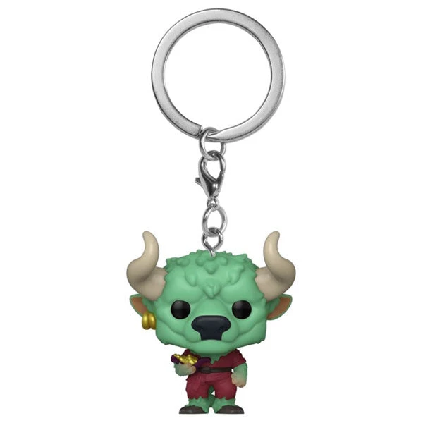 Gametraders Rouse Hill Pop Vinyls Doctor Strange 2: Multiverse Of Madness - Rintrah Pocket Pop! Keychain 5 Gametraders Rouse Hill Pop Vinyls Doctor Strange 2: Multiverse Of Madness - Rintrah Pocket Pop! Keychain