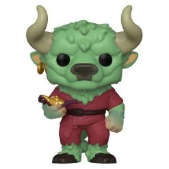 Gametraders Rouse Hill Doctor Strange 2: Multiverse Of Madness - Rintrah 6" Pop! Vinyl