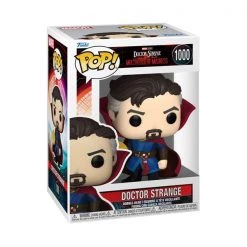 Gametraders Rouse Hill Doctor Strange 2: Multiverse Of Madness - Doctor Strange Pop! Vinyl Pop Vinyls