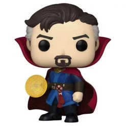 Gametraders Rouse Hill Doctor Strange 2: Multiverse Of Madness - Doctor Strange Pop! Vinyl Pop Vinyls