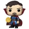 Gametraders Rouse Hill Doctor Strange 2: Multiverse Of Madness - Doctor Strange Metallic US Exclusive Pop! Vinyl Pop Vinyls