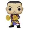 Gametraders Rouse Hill Doctor Strange 2: Multiverse Of Madness - Wong Pop! Vinyl Pop Vinyls
