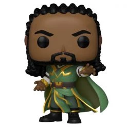 Gametraders Rouse Hill Doctor Strange 2: Multiverse Of Madness - Master Mordo Pop! Vinyl Pop Vinyls