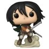 Gametraders Rouse Hill Pop Vinyls Attack On Titan - Mikasa Ackerman US Exclusive Pop! Vinyl