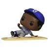 Gametraders Rouse Hill Icons - Jackie Robinson (Slide) US Exclusive Pop! Vinyl Pop Vinyls