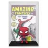 Gametraders Rouse Hill Marvel Comics - Spider-Man Amazing Fantasy US Exclusive Pop! Comic Cover Pop Vinyls