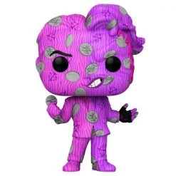 Gametraders Rouse Hill Batman Forever - Two-Face (Artist Series) US Exclusive Pop! Vinyl With Protector Pop Vinyls