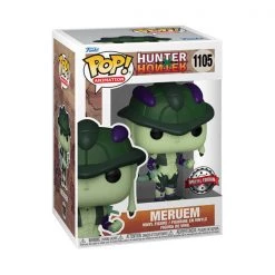 Gametraders Rouse Hill Pop Vinyls Hunter X Hunter - Meruem US Exclusive Pop! Vinyl