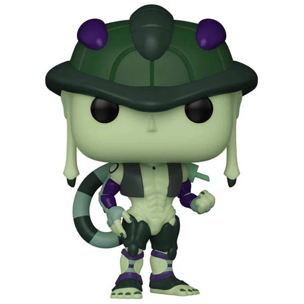 Gametraders Rouse Hill Pop Vinyls Hunter X Hunter - Meruem US Exclusive Pop! Vinyl 3 Gametraders Rouse Hill Pop Vinyls Hunter X Hunter - Meruem US Exclusive Pop! Vinyl