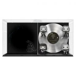 Gametraders Rouse Hill Pop Vinyls Metallica - Black US Exclusive Pop! Album Deluxe 7 Gametraders Rouse Hill Pop Vinyls Metallica - Black US Exclusive Pop! Album Deluxe