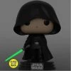 Gametraders Rouse Hill Pop Vinyls Star Wars: The Mandalorian - Luke Skywalker Hooded Glow US Exclusive Pop! Vinyl 1 Gametraders Rouse Hill Pop Vinyls Star Wars: The Mandalorian - Luke Skywalker Hooded Glow US Exclusive Pop! Vinyl