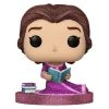 Gametraders Rouse Hill Pop Vinyls Beauty And The Beast - Belle Ultimate Diamond Glitter US Exclusive Pop! Vinyl