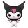 Gametraders Rouse Hill Kuromi - Kuromi Hooded US Exclusive Pop! Vinyl 1 Gametraders Rouse Hill Kuromi - Kuromi Hooded US Exclusive Pop! Vinyl