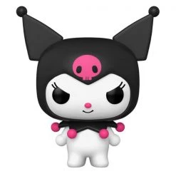 Gametraders Rouse Hill Kuromi - Kuromi Hooded US Exclusive Pop! Vinyl