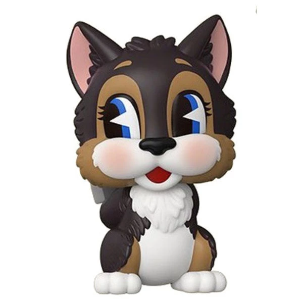 Gametraders Rouse Hill Pop Vinyls Villainous Valentines - Puppy US Exclusive Vinyl 3 Gametraders Rouse Hill Pop Vinyls Villainous Valentines - Puppy US Exclusive Vinyl